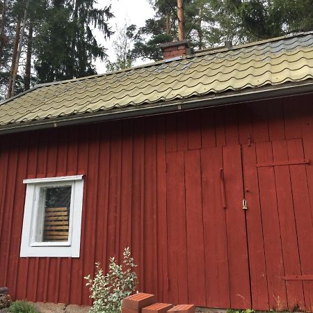 Tammela Metsaeranta House 빌라 외부 사진